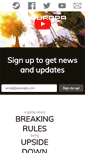 Mobile Screenshot of frecle.net